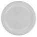 Carlisle 7-1/4" Salad Plates - White