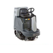 New Advance ES4000 Battery Ride-On Carpet Extractor