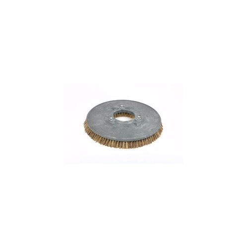 Nilfisk Advance - 56505796 - Disc Brush-20 Union Mix 3 Lug