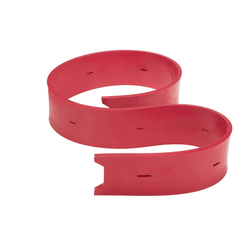 Tennant/Nobles - 4045375 - Blade, Sqge, .38 4.00W 063.0L, Linatex (Replaces Tennant 1035052)