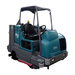Reconditioned Tennant M20 Sweeper Scrubber