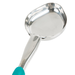 Vollrath 6412655 Solid 6 Oz Heavy-Duty Oval Spoodle