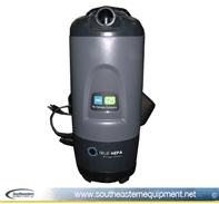 Tennant V-BP-10 backpack vacuum