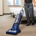 New Sanitaire PROFESSIONAL SL4410A 13" Upright Vacuum In Use