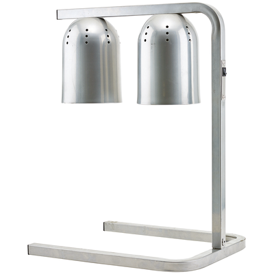 Winco EHL-2C Electric Heat Lamp