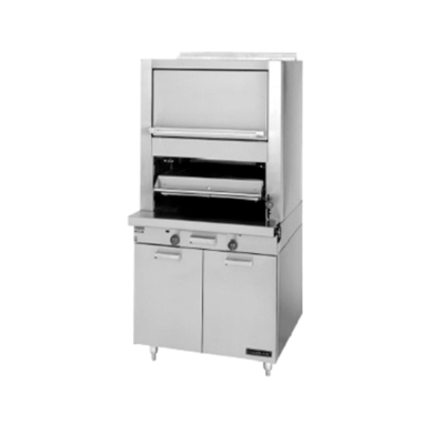 Garland/US Range M60XS Master Series Broiler Upright