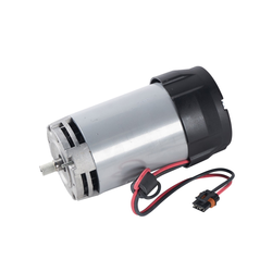 Tennant/Nobles - 4034936 - Motor, 24Vdc, 2000Rpm, 7/8Hp (Replaces Tennant 1227280)