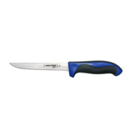 Dexter 36001C 6" Boning Knife with Blue Handle