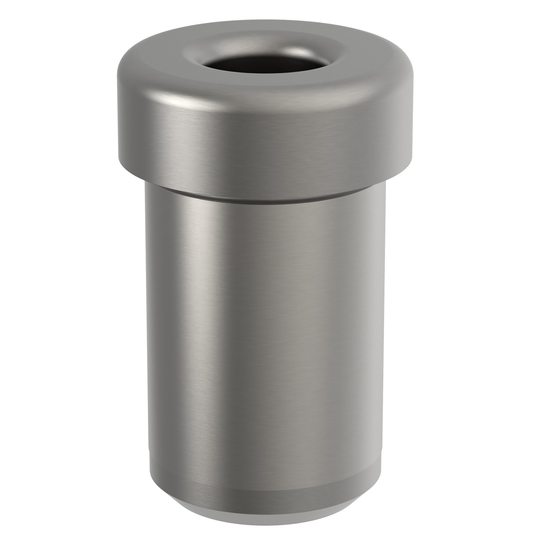 H 10-5 .0160 Head Press-Fit Drill Bushing