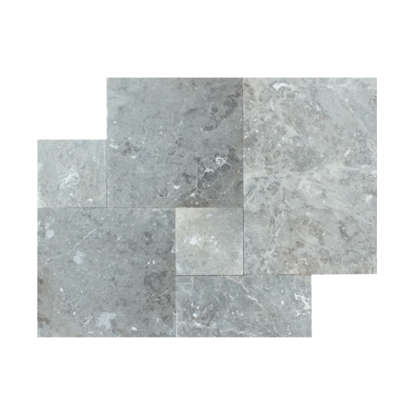F.Pattern Talya Dark Gray