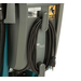 Tennant T300e 17" Disk Walk-Behind Scrubber - detail
