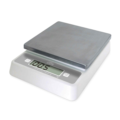 CDN SD1112 11 lb Digital Portion Control Scale