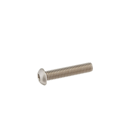 Tennant/Nobles - 4016245 - Screw, Btn, M8 X 1.25 X 40, Ss (Replaces Tennant 397826)