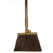Carlisle Sparta Spectrum Angle Broom 56" - Brown
