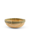 Edamame Bamboo Bowl 5"