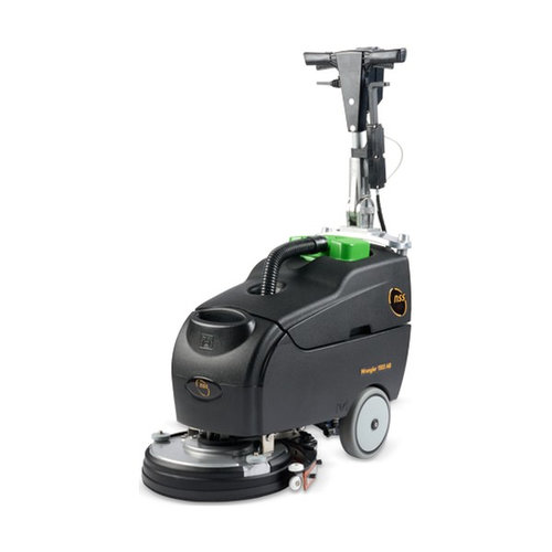 New NSS Wrangler 1503AE 15" Walk-Behind Scrubber