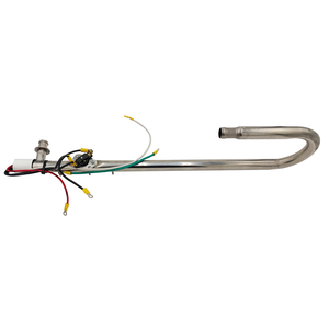 Reflections 3/4" Low Flow Heater Assembly 26-01781-26YU