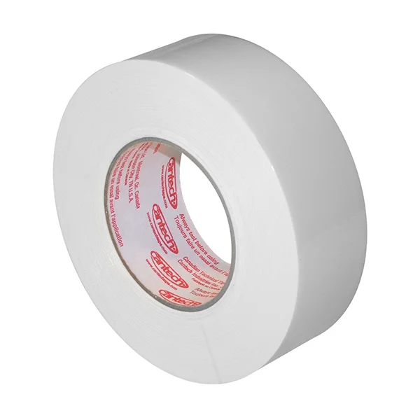 Polyethylene Tape - 72 mm x 55 m - UV Resistant