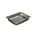 Carlisle 607122P 1/2 Size, 2-1/2" Deep Perforated Food Pan