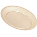 Carlisle 10" Melamine Dinner Plates