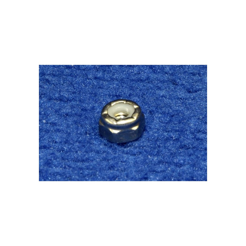 Hex Nut