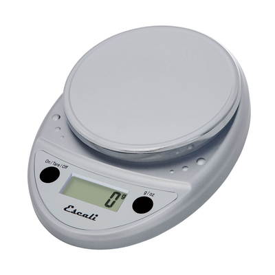 Escali P115 Primo NSF Digital Scale