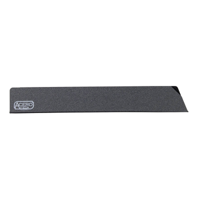 Winco KGD-1015 10" X 1-1/2" Acero Knife Guard