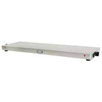 Cadco WT-40-HD Heavy Duty Warming Shelf Countertop