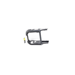Nilfisk Advance - 58001330 - Gasketted Main Facade Asm