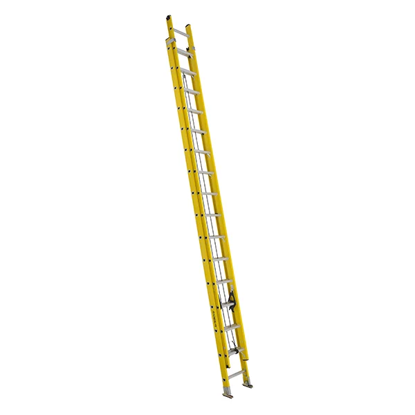 Extension Ladder - Fibreglass - 28' - 300 lb Capacity