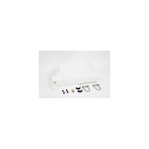 Nilfisk Advance - MF-VF001 - Solution Tank Assy
