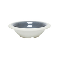 Thunder Group DM5044H 4 oz 43/4" Diameter x 13/8" Height Salad Bowl