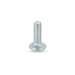 3/8-16 X 1-1/4" Carriage Bolt (Fresno Hardware)