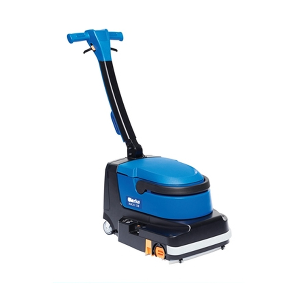 Demo Clarke MA30 13B Micro Scrubber