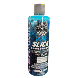 Hydroslick Ceramic Coating Hyper