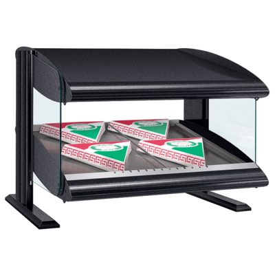 Hatco HXMS-48 48" W Display Merchandiser, Heated, For Multi-Product