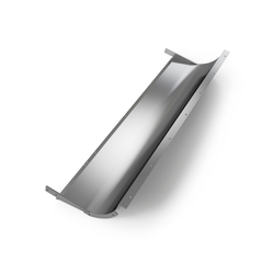 Tennant/Nobles - 4013889 - Trough Wldt, Conveyor (Replaces Tennant 760798)