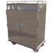 Cook's 630-CDC Heated Tray Delivery Cart