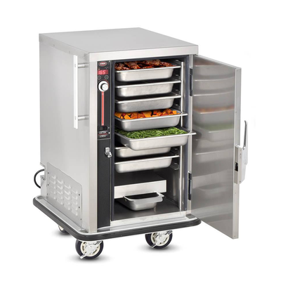 FWE/Food Warming Equipment PS-1220-8 Heated Cabinet Mobile