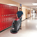 New Viper AS430C: 17", 13-gallon, cord-electric, brush, 29" squeegee assembly, & 65' cord