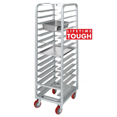 Channel UTR-20 Universal Bun Pan Rack