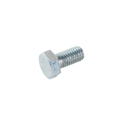 Tennant/Nobles - 4041828 - Screw, Hex, M8 X 1.25 X 16, 8.8 (Replaces Tennant 16735)