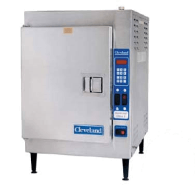 Cleveland 21CET16 Steamcraft Ultra 5 Steamer