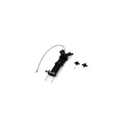 Nilfisk Advance - VF83500 - Squeegee Bracket Assemby Kit
