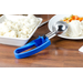 Vollrath 47395 Size 16 2 Oz EZ Squeeze Disher
