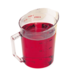 Cambro 100MCCW135 1 Quart Measuring Cup