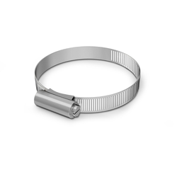 Tennant/Nobles - 4017376 - Clamp, Hose, Wormdrive, 2.62-3.50D (Replaces Tennant 43555)