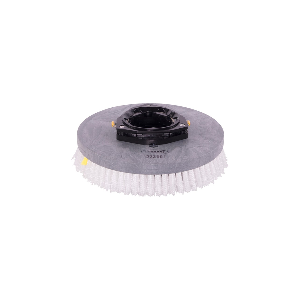 Tennant/Nobles - 4037867 - Brush Assy, Disk, Scb, 13.0D, Nyl (Replaces Tennant 1223991)