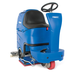 Reconditioned Clarke Focus II C28 28" Rider Floor Scrubber