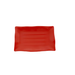 Thunder Group 24140PR 131/2" x 91/8" x 13/8" Wavy Rectangular Pl